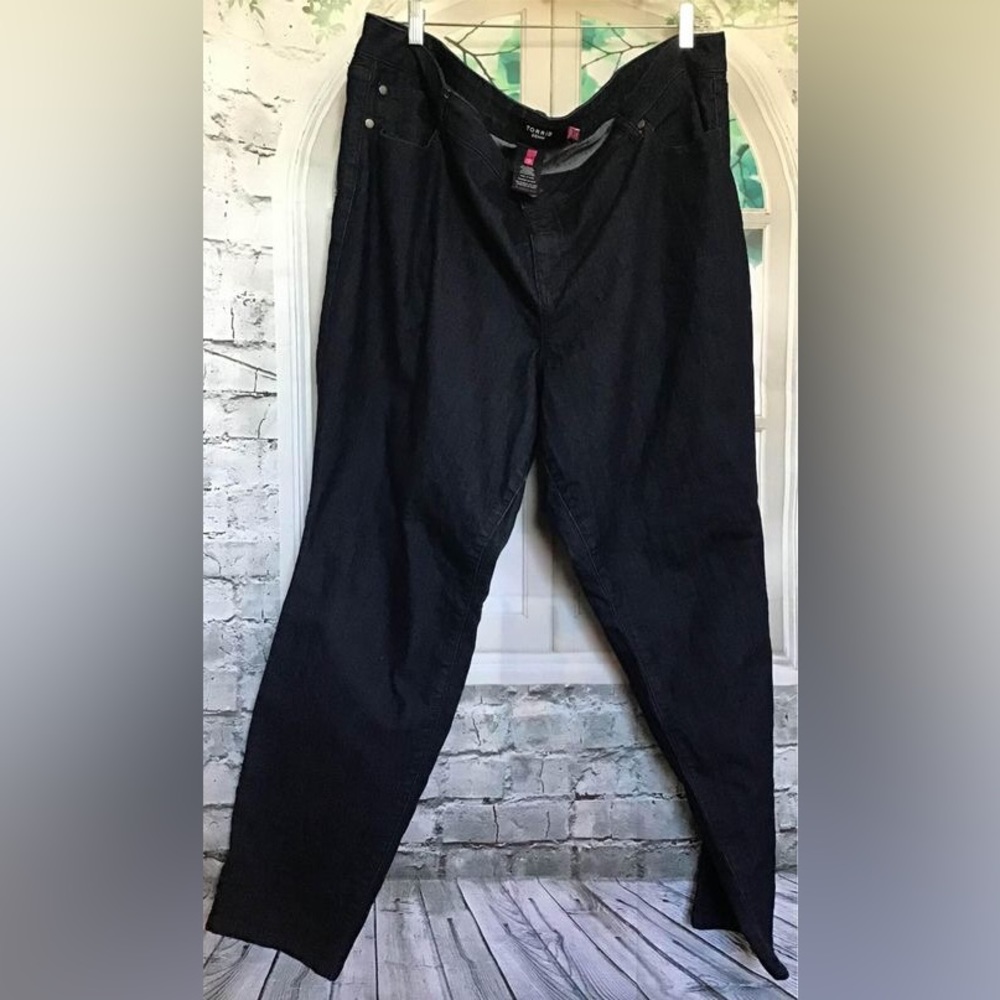 TORRID DENIM Jeans Size 26 R